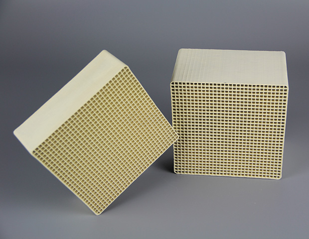 (sintering/ pellet)Denitrification catalyst for steel industry