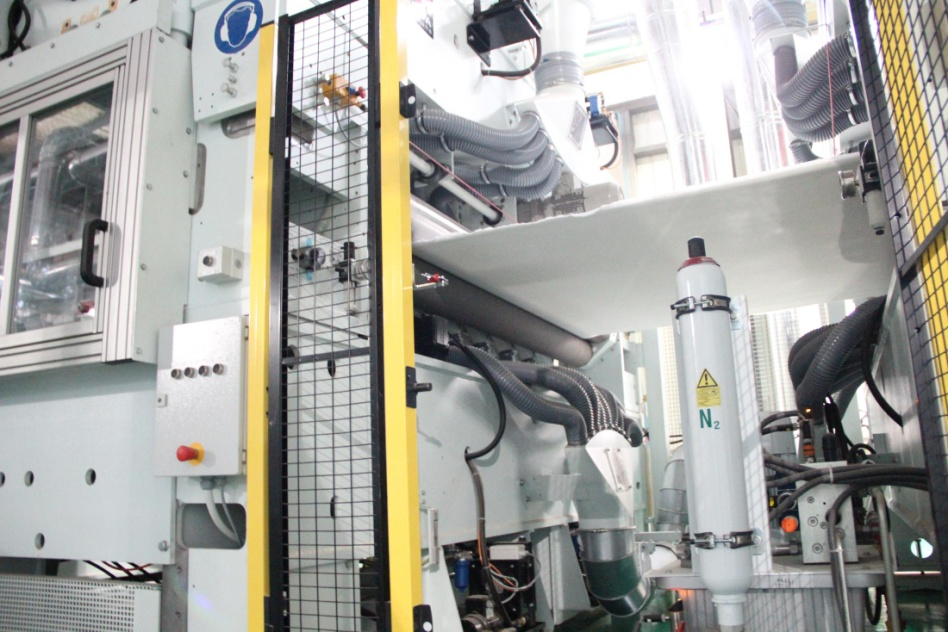 金年会体育科技