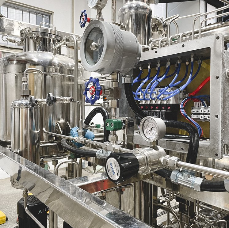 金年会体育科技